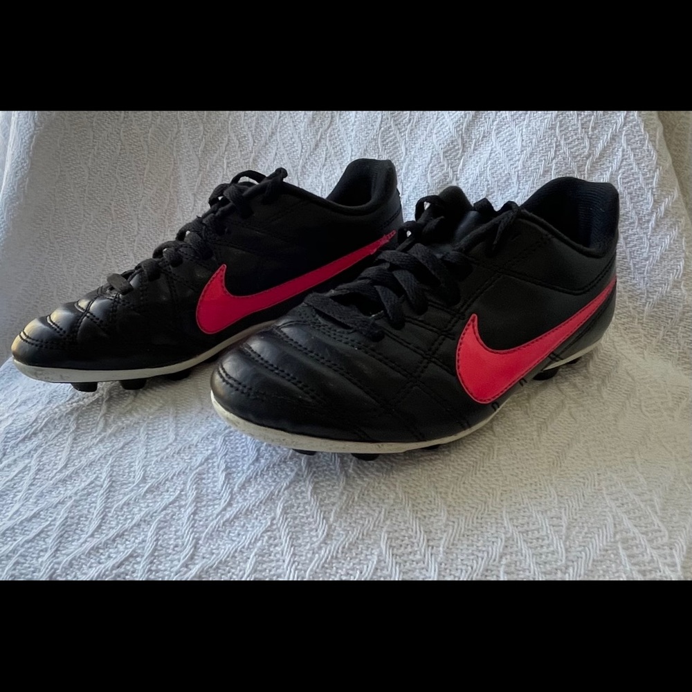 Nike Kids Soccer cleats